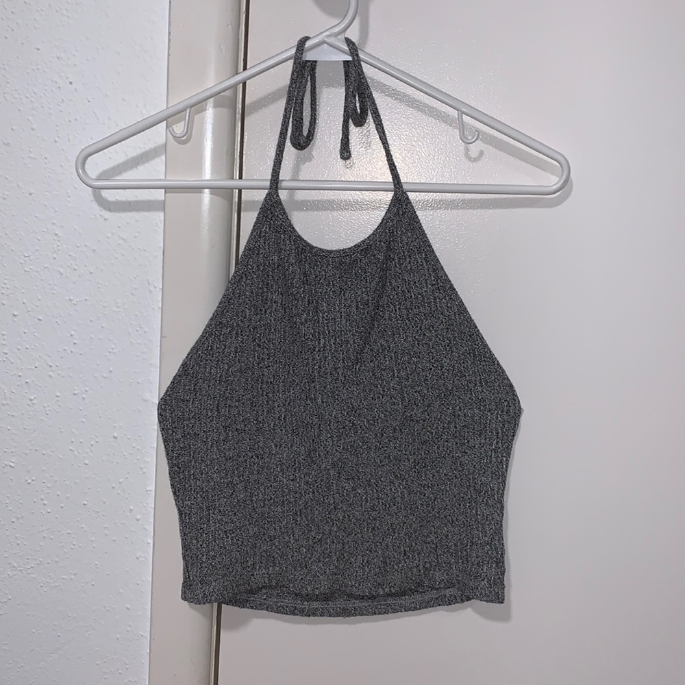 Brandy Melville halter top